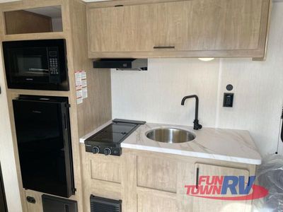 2026 Forest River RV Cherokee Wolf Pup - Photo 18