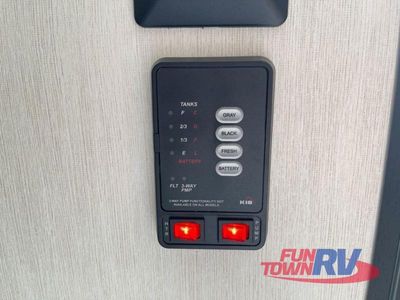 2026 Forest River RV Cherokee Wolf Pup - Photo 43