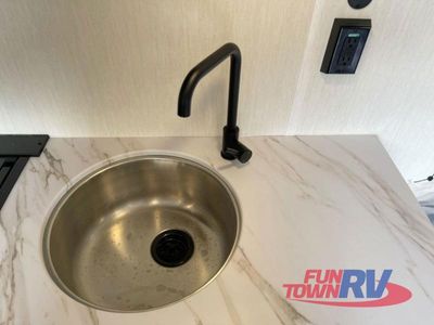 2026 Forest River RV Cherokee Wolf Pup - Photo 19
