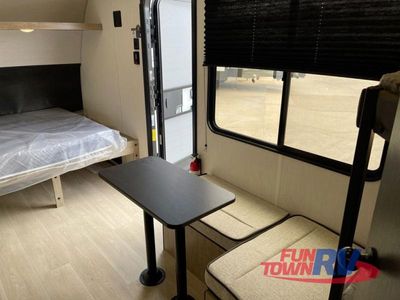 2026 Forest River RV Cherokee Wolf Pup - Photo 25