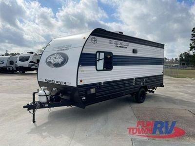 2026 Forest River RV Cherokee Wolf Pup - Photo 15