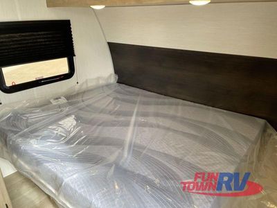 2026 Forest River RV Cherokee Wolf Pup - Photo 27
