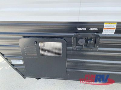 2026 Forest River RV Cherokee Wolf Pup - Photo 39