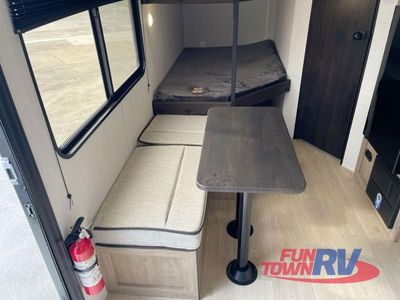 2026 Forest River RV Cherokee Wolf Pup - Photo 24