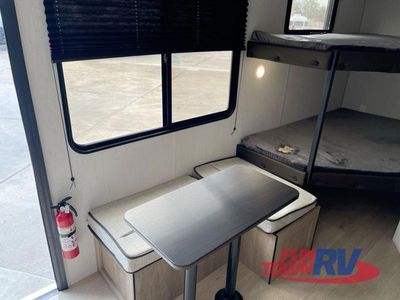 2026 Forest River RV Cherokee Wolf Pup - Photo 23