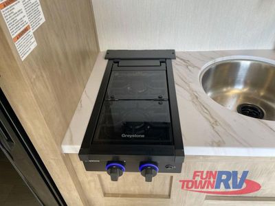2026 Forest River RV Cherokee Wolf Pup - Photo 20