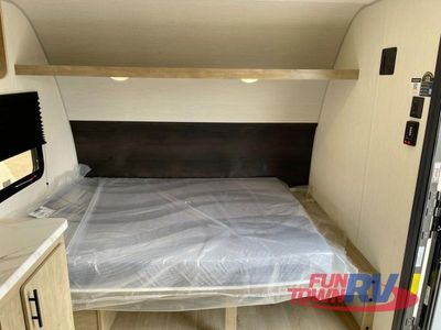 2026 Forest River RV Cherokee Wolf Pup - Photo 26
