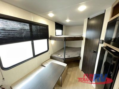 2026 Forest River RV Cherokee Wolf Pup - Photo 6