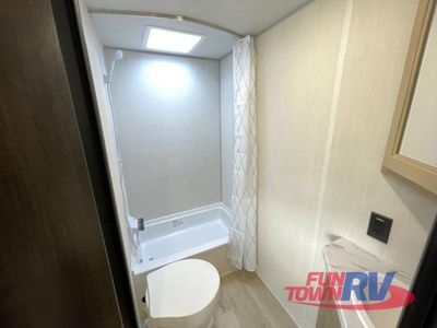 2026 Forest River RV Cherokee Wolf Pup - Photo 7