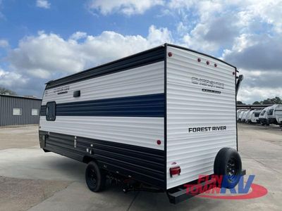 2026 Forest River RV Cherokee Wolf Pup - Photo 13