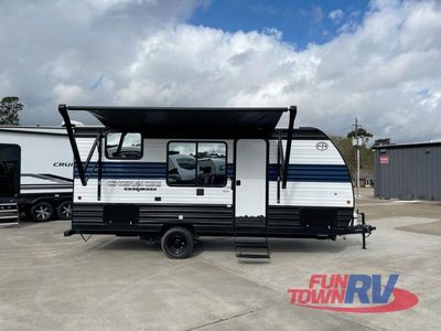 2026 Forest River RV Cherokee Wolf Pup - Photo 10
