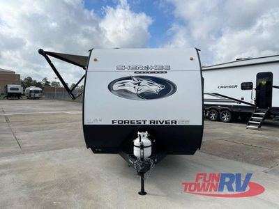 2026 Forest River RV Cherokee Wolf Pup - Photo 16