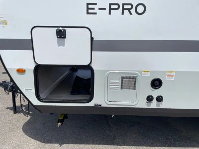 2026 Flagstaff E-Pro - Photo 15