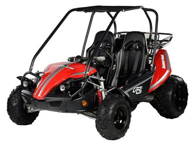 2026 Hammerhead Off-Road GTS 150 - Photo 7