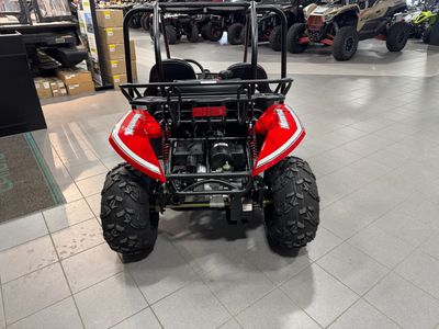 2026 Hammerhead Off-Road GTS 150 - Photo 4
