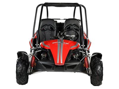 2026 Hammerhead Off-Road GTS 150 - Photo 8