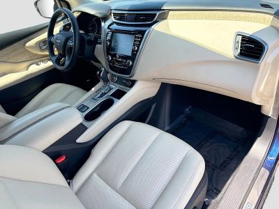 2023 Nissan Murano — photo 13 view