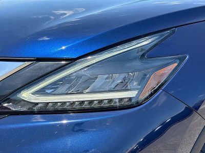 2023 Nissan Murano — photo 9 view