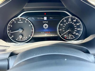 2023 Nissan Murano — photo 39 view