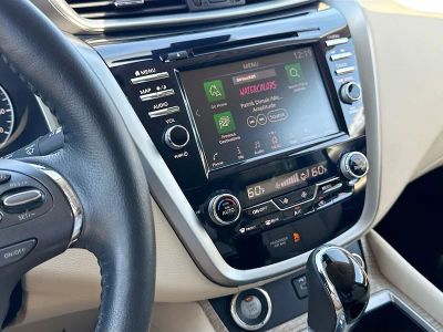 2023 Nissan Murano — photo 26 view