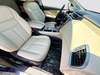 2023 Nissan Murano — photo 14 view