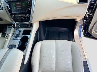 2023 Nissan Murano — photo 17 view