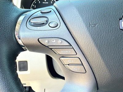 2023 Nissan Murano — photo 36 view