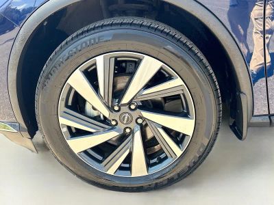 2023 Nissan Murano — photo 41 view