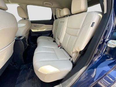 2023 Nissan Murano — photo 20 view