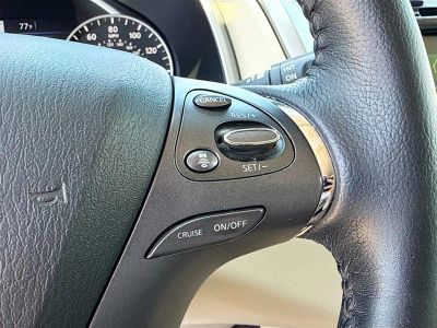 2023 Nissan Murano — photo 37 view