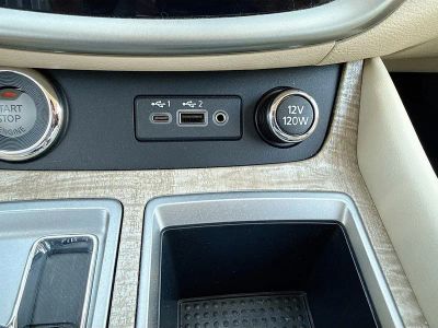 2023 Nissan Murano — photo 29 view