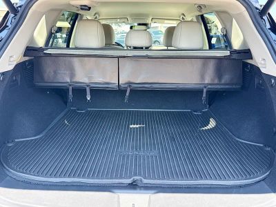 2023 Nissan Murano — photo 11 view