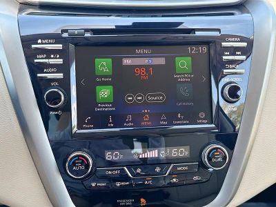 2023 Nissan Murano — photo 28 view