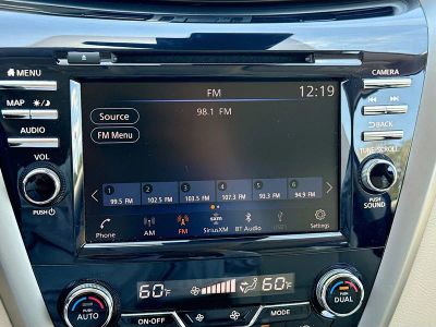 2023 Nissan Murano — photo 30 view