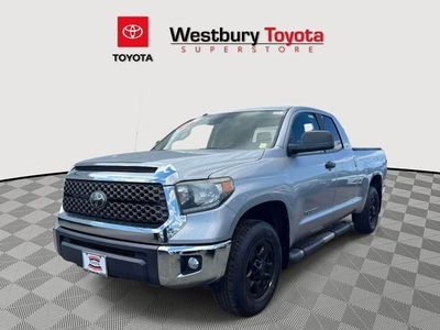 2019 Toyota Tundra - Photo 5