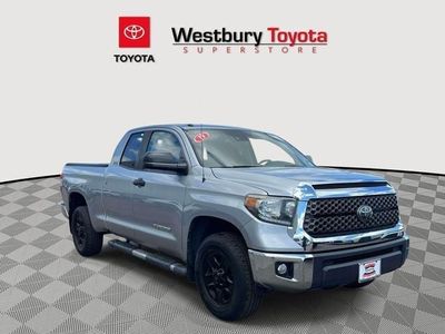 2019 Toyota Tundra - Photo 1