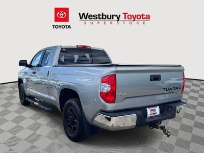 2019 Toyota Tundra - Photo 7