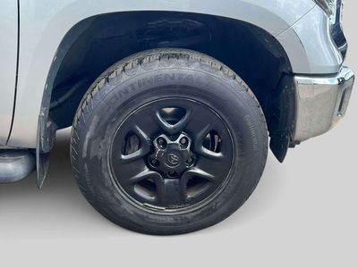 2019 Toyota Tundra - Photo 13