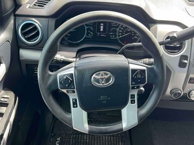 2019 Toyota Tundra - Photo 16