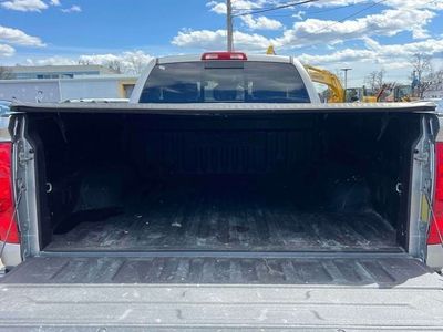 2019 Toyota Tundra - Photo 6