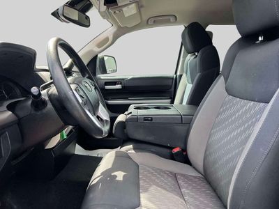 2019 Toyota Tundra - Photo 17