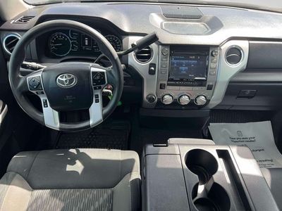 2019 Toyota Tundra - Photo 15
