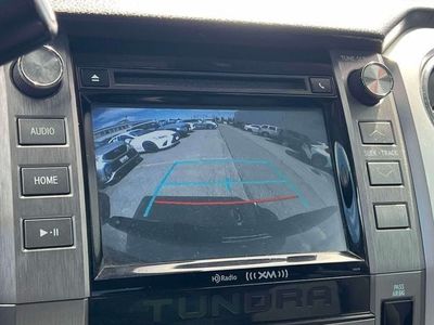 2019 Toyota Tundra - Photo 35