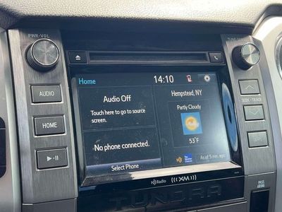 2019 Toyota Tundra - Photo 34
