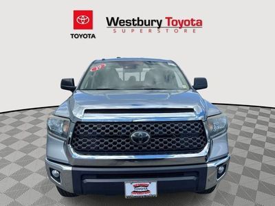 2019 Toyota Tundra - Photo 3