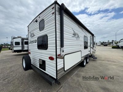 2019 Jayco Jay Flight SLX 8 - Photo 7