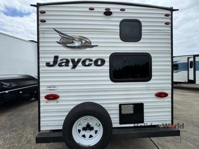2019 Jayco Jay Flight SLX 8 - Photo 6