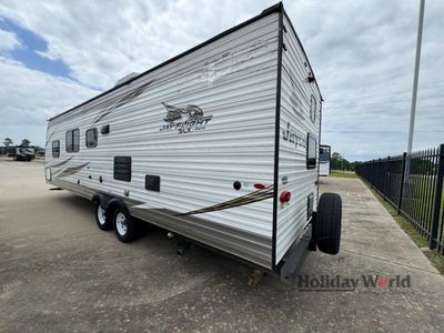 2019 Jayco Jay Flight SLX 8 - Photo 5