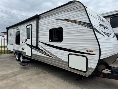 2019 Jayco Jay Flight SLX 8 - Photo 1