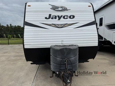 2019 Jayco Jay Flight SLX 8 - Photo 3